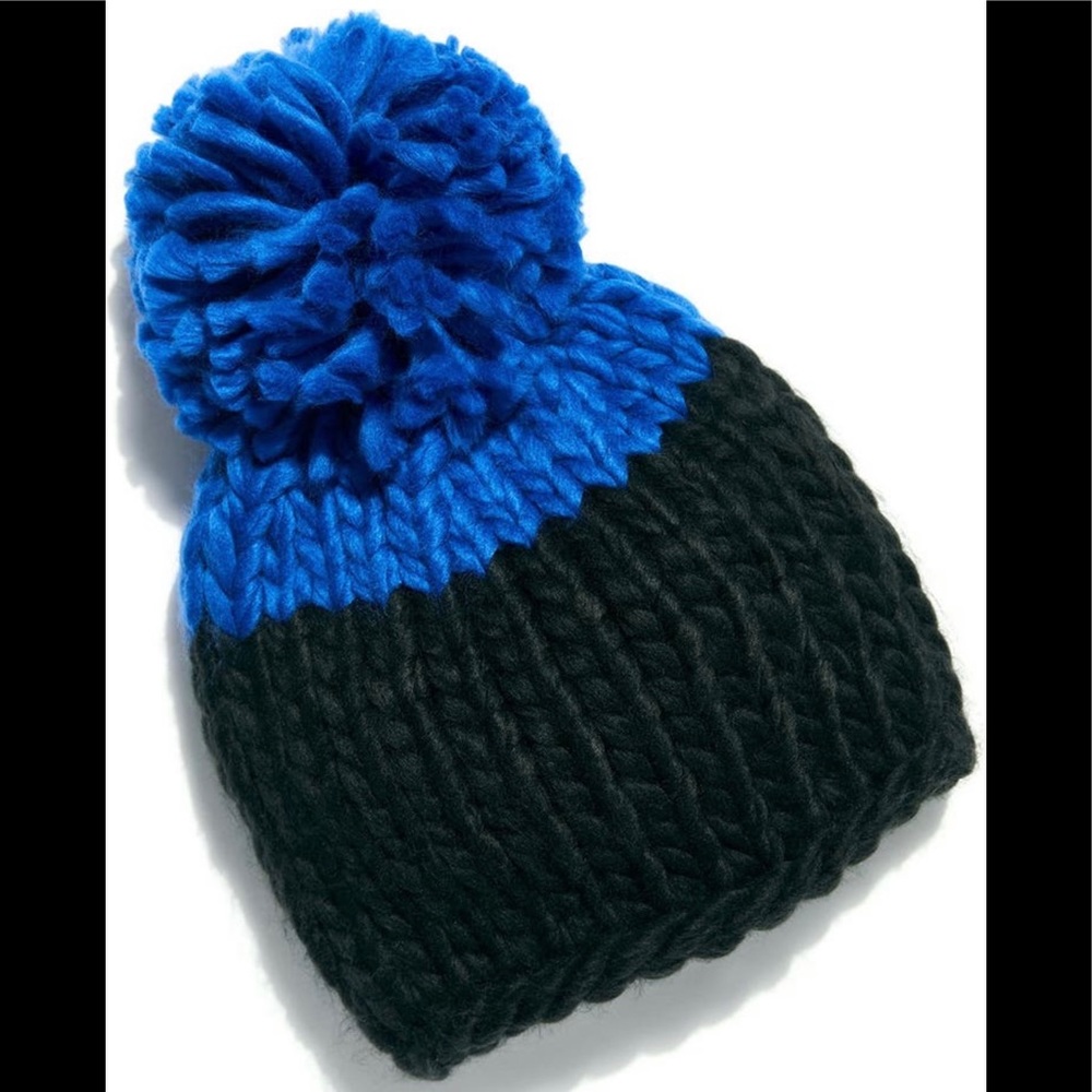 Free People Pom Hat